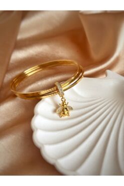 Nour Co Ajda Bilezik Charm