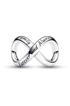 Pandora Sonsuza Kadar ve Her Zaman Charm