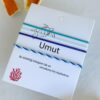 Atölye Merdiven Unisex Basic Mavi Umut Bilekliği