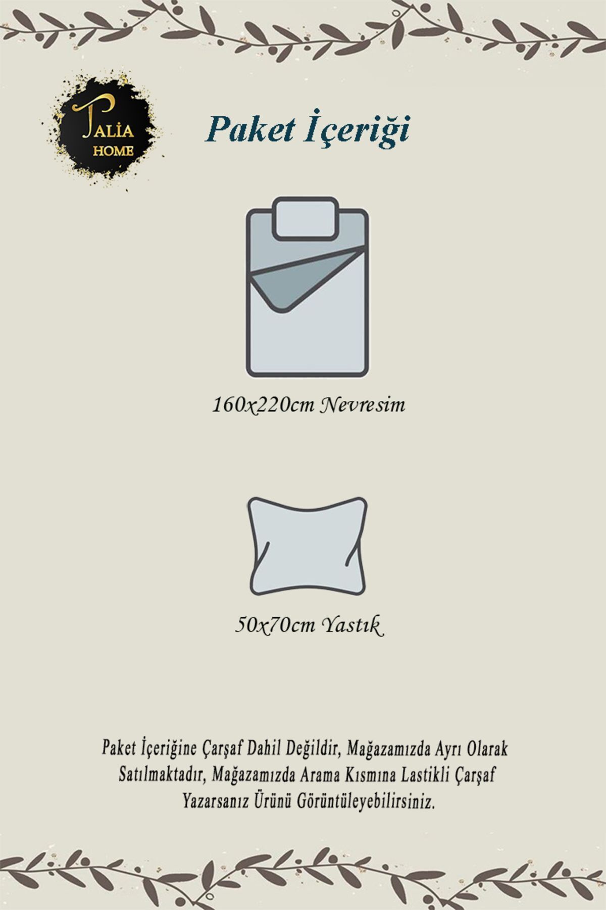 Talia Home Gökkuşağı Desenli Çocuk ve Bebek Odası Nevresim Takımı TLAN-305 - Görsel 3