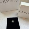 Lavista Silver Dünya Gümüş Charm’ı