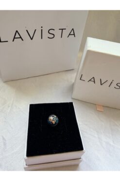 Lavista Silver Dünya Gümüş Charm’ı