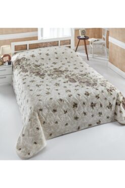 Sarar Polyester Çift Kişilik Battaniye 4 Kg