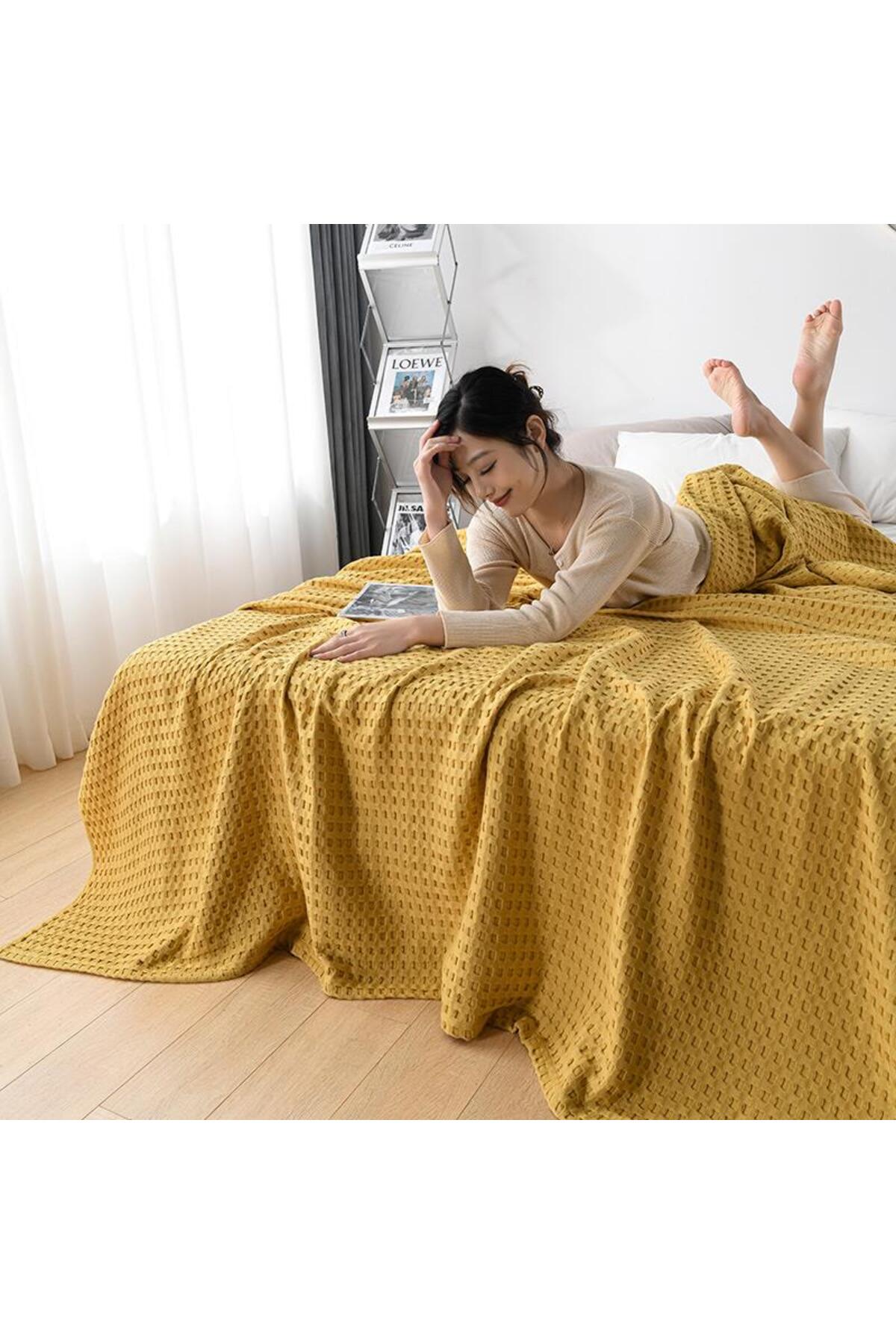 Mulberry Havuzlu Battal Boy Pike 240 x 260 cm