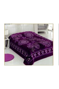 Sarar 4 Kg Çift Kişilik Battaniye