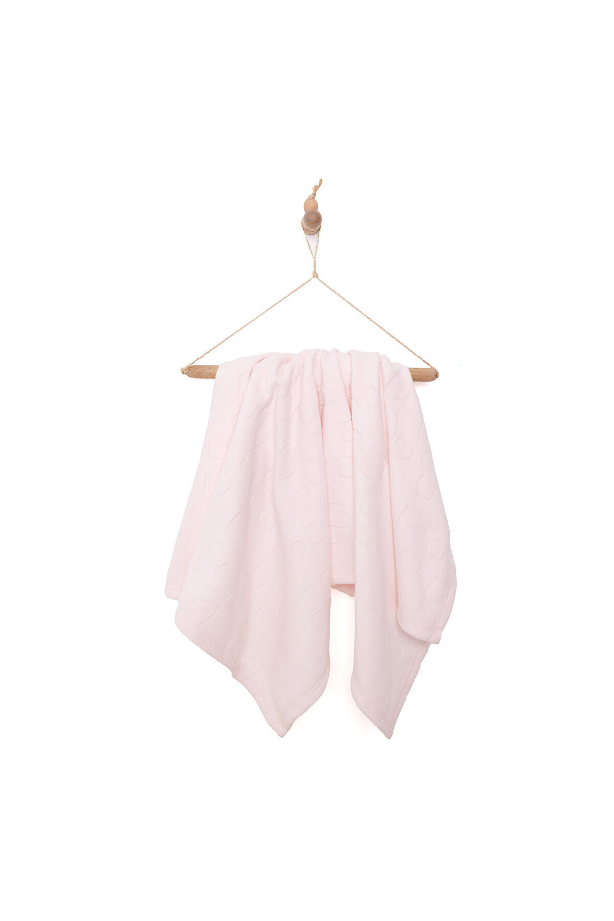 Mollia Battaniye Polar Ekru - Görsel 2