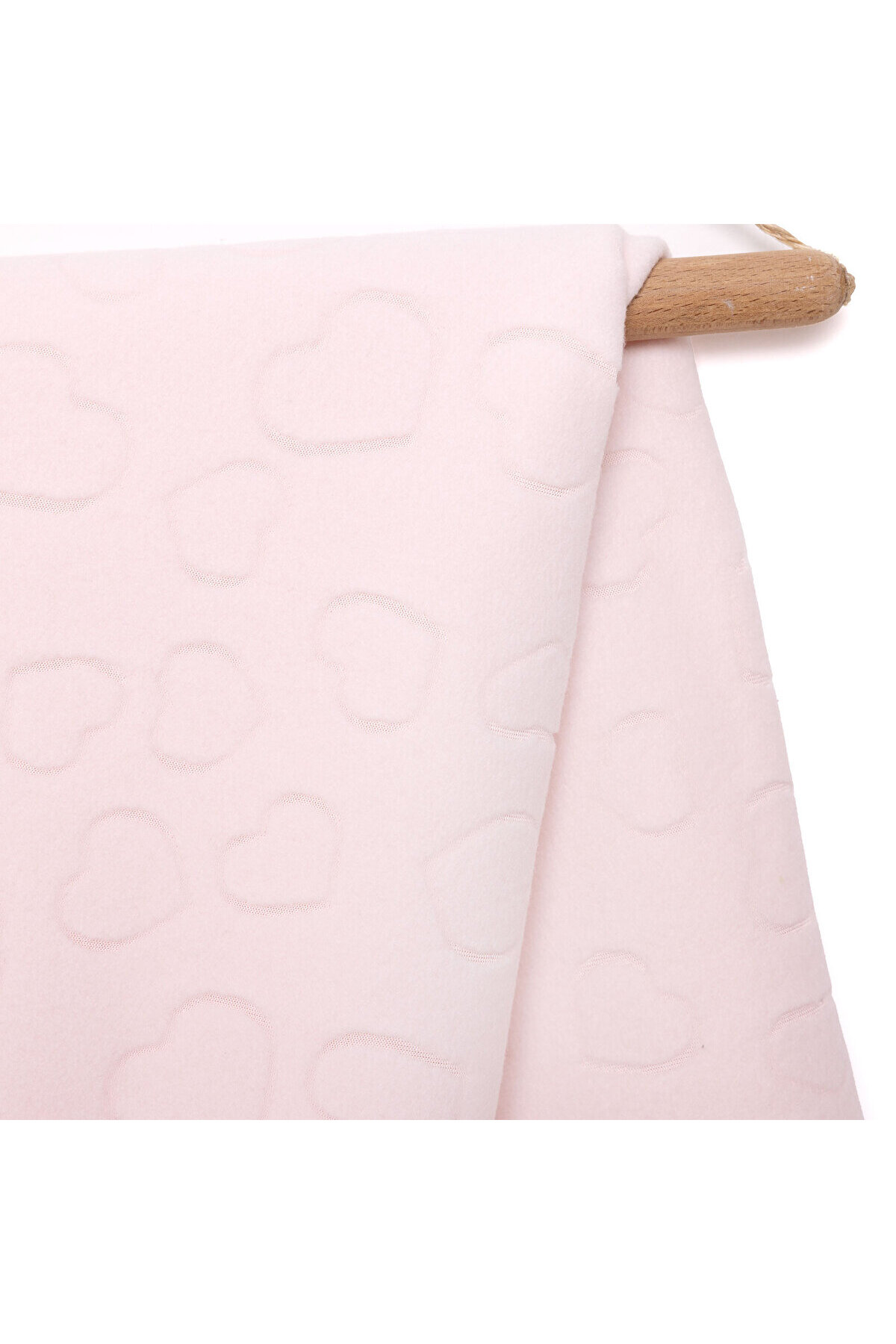 Mollia Battaniye Polar Ekru - Görsel 3