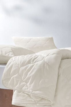 Yataş Vilnawashed Battal Boy Yün Yorgan - 400 gr