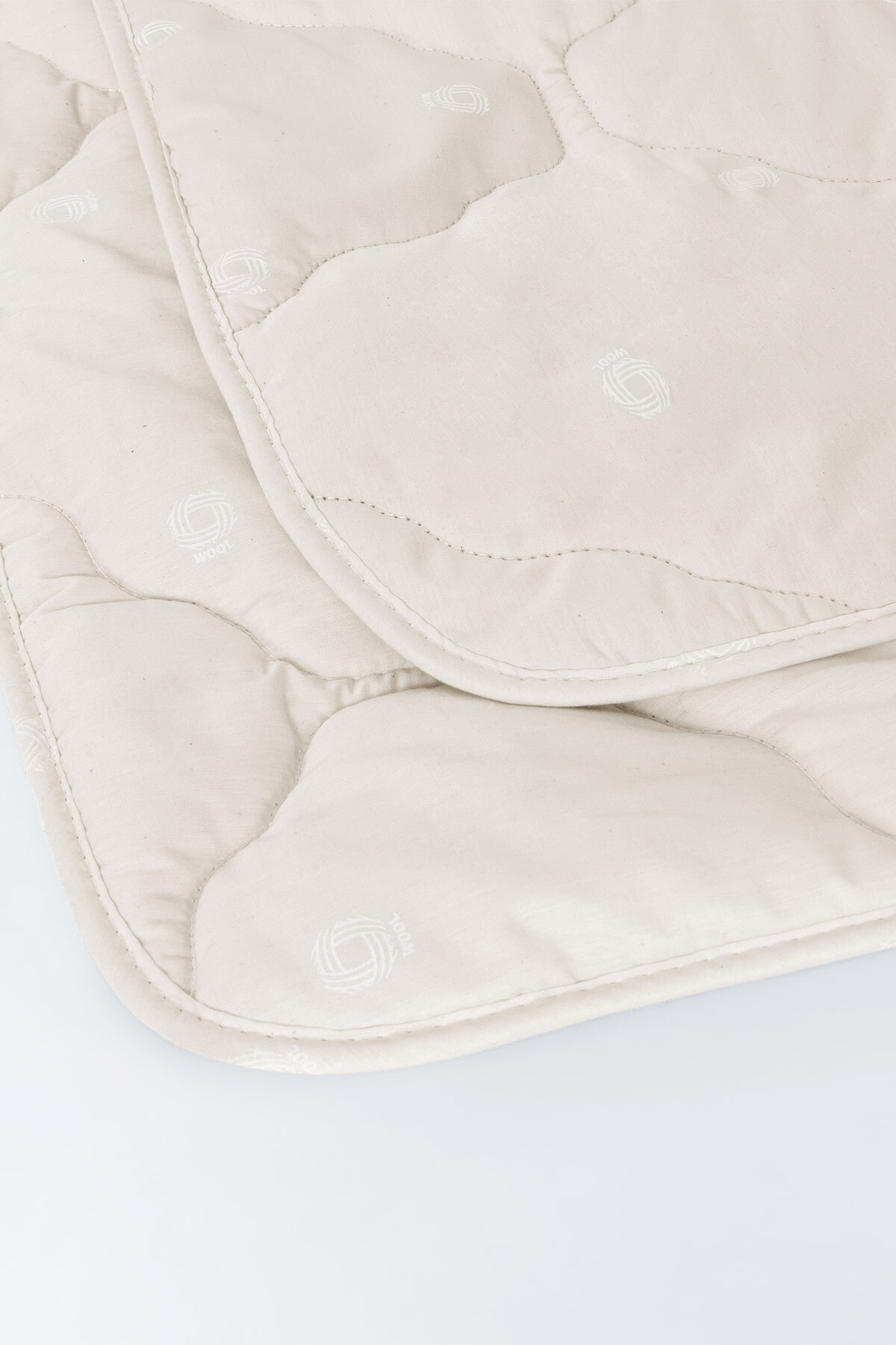 Yataş Vilnawashed Battal Boy Yün Yorgan - 400 gr - Görsel 3