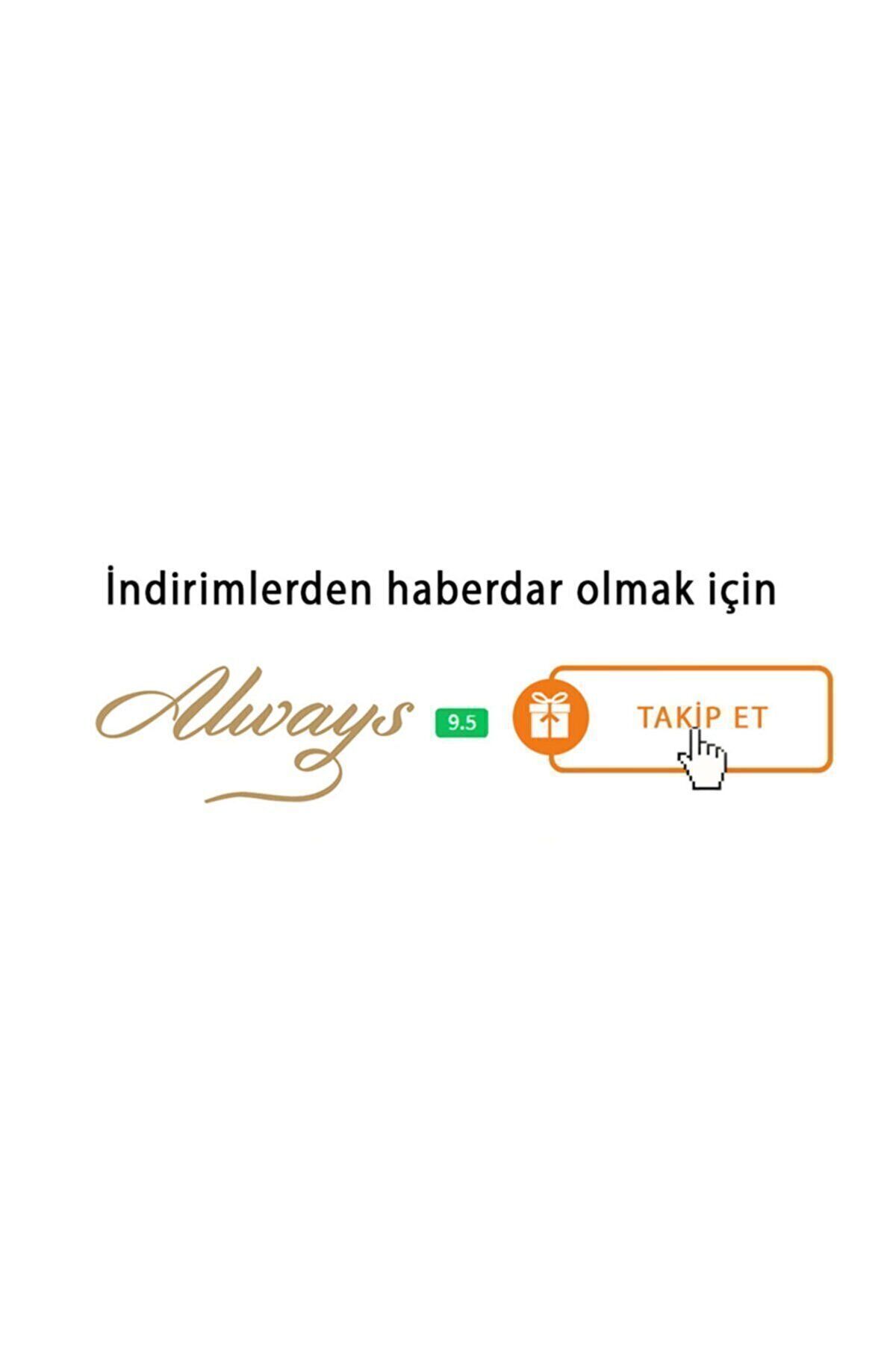 Always Çarşafı Lastikli Çift Taraflı Tek Kişilik Nevresim Takımı Siyah-gri - Görsel 3