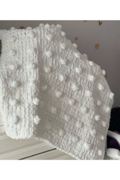 Tasarım Tomurcuk Desenli Bataniye