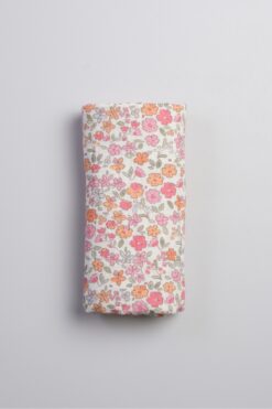 Bondberro Çok Amaçlı Müslin Örtü 100 X 85 Cm %100 Organik Pamuk Oeko-teks Sertifikalı