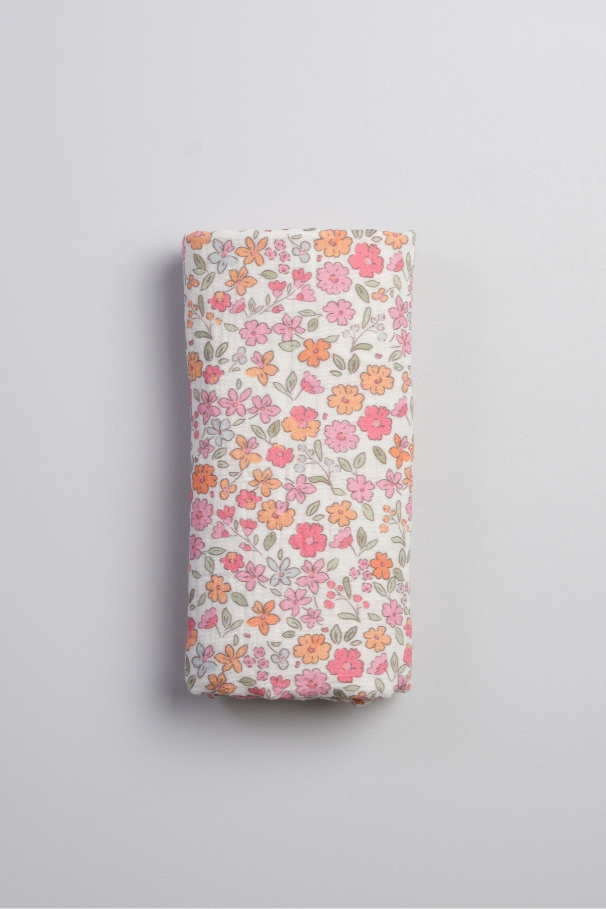 Bondberro Çok Amaçlı Müslin Örtü 100 X 85 Cm %100 Organik Pamuk Oeko-teks Sertifikalı