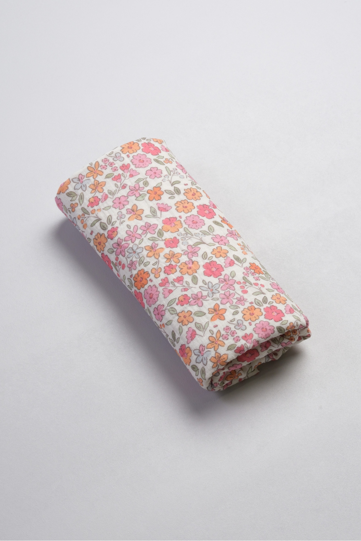 Bondberro Çok Amaçlı Müslin Örtü 100 X 85 Cm %100 Organik Pamuk Oeko-teks Sertifikalı - Görsel 2