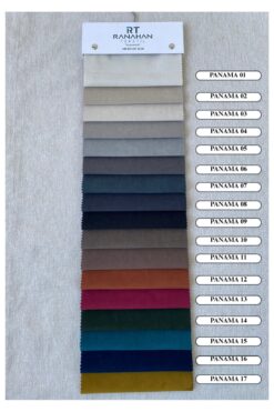 PANAMA İthal Döşemelik Koltuk Kumaşı Pati Dostu Metrelik