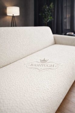 BASHTUGH TİCARET 3 Kişilik Bohem Koltuk Örtüsü A kalite tek adet Kanepe Örtüsü çekyat Örtüsü koltuk kılıfı sofa Cover