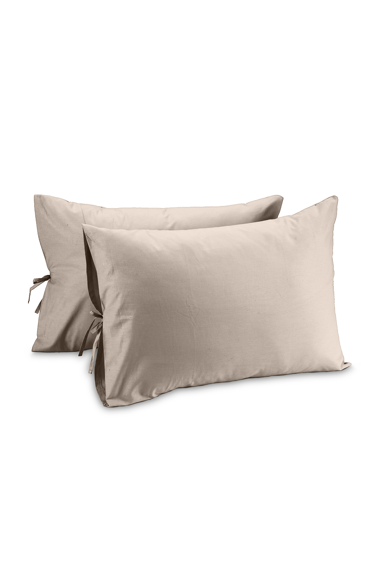 Sabia %100 Pamuk 120x200 cm +37 cm Yüksekliğe Uygun Lastikli Çarşaflı Tek Kişilik Nevresim Takımı - Görsel 3