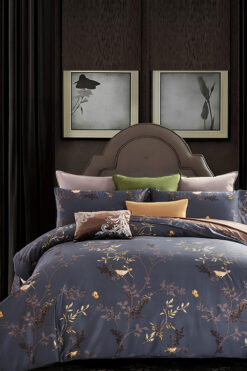 Always Çarşafı Lastikli Çift Taraflı Çift Kişilik Nevresim Takımı