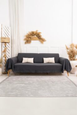 Viaden Rio Geniş Koltuk Örtüsü 180x310 cm