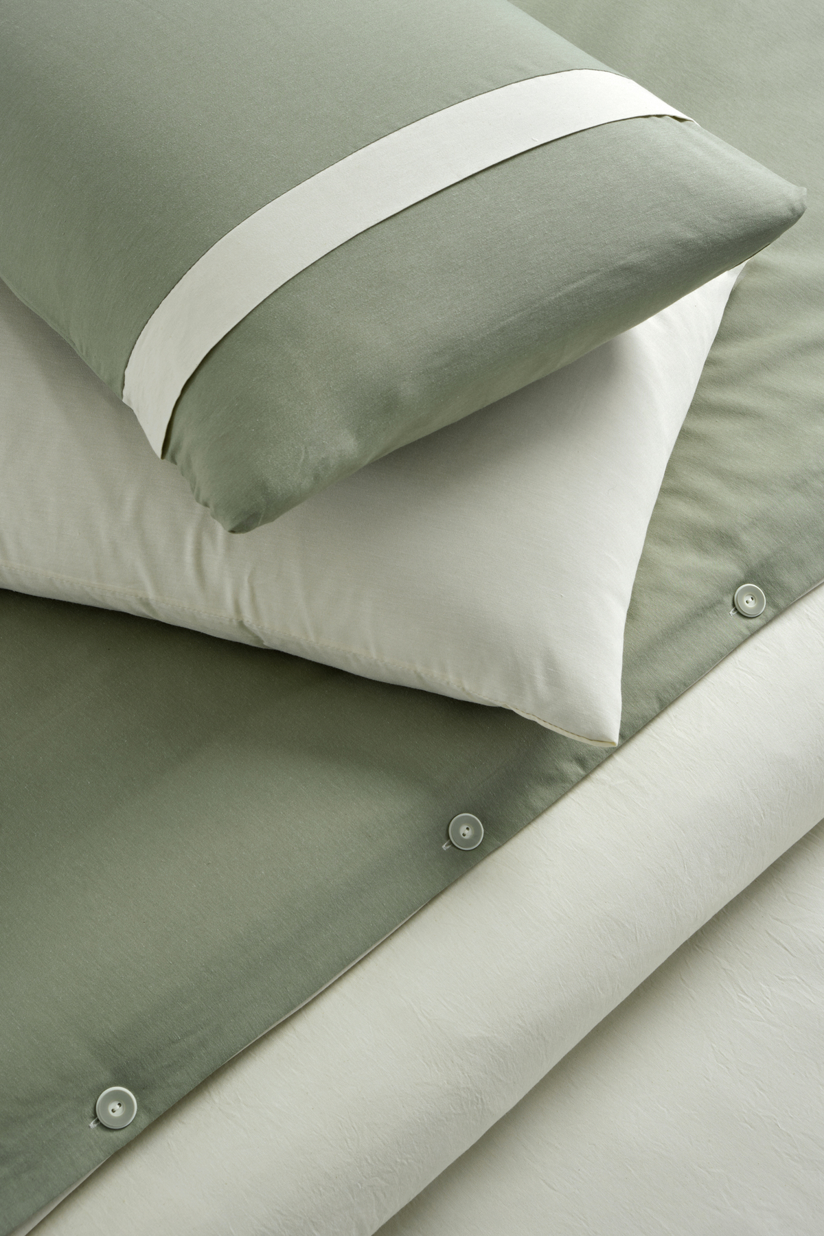 VENICA MASCUSE Ranforce Tek Kişilik Lüx Nevresim Takımı (Lastikli Çarşaf) - Görsel 2