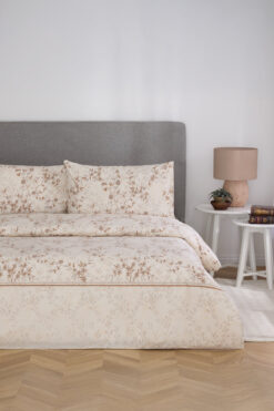 FLORETTA Bonica Çift Kişilik Nevresim Takımı