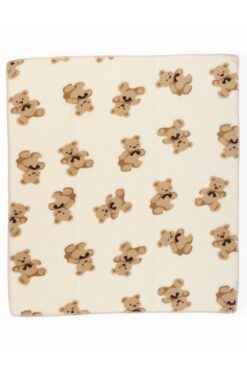 Bebitof AYI DESENLİ VELSOFT BATTANİYE