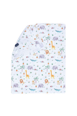 Mollia Unisex Müslin Battaniye