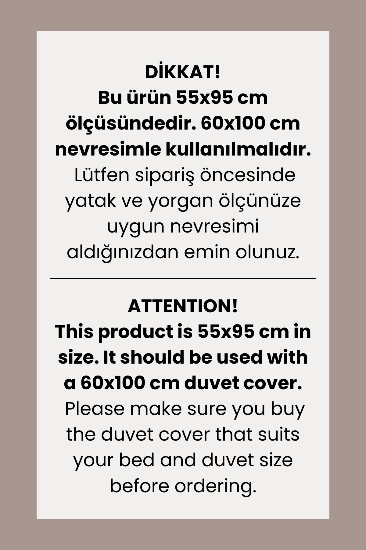 TBA COLLECTION Anne Yanı Müslin Nevresim Takımı | Woodland - Görsel 2