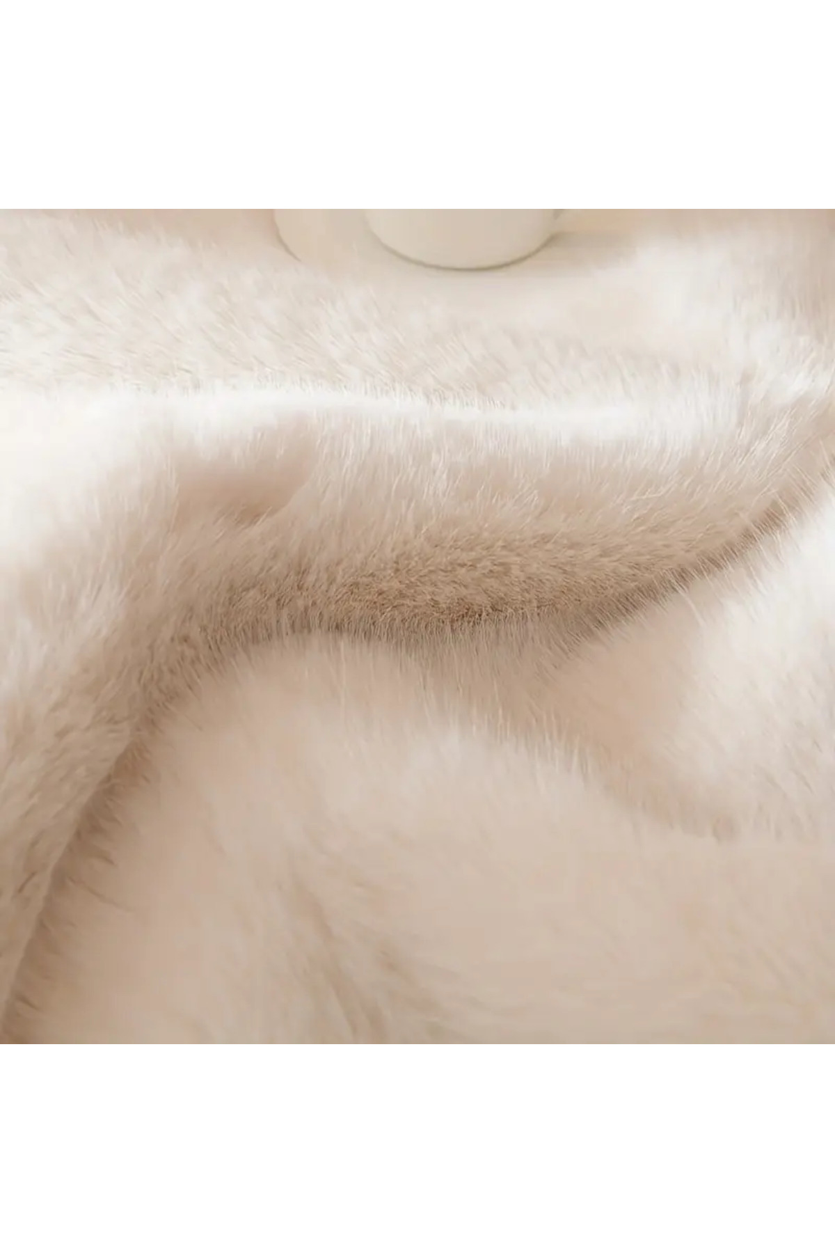 baladı home ev tekstil home collection kalın peluş koltuk örtüsü oturma alanı sadece kalite ve yumuşak ürün ölçüm 75 x 190 cm koltuk kılıf - Görsel 2