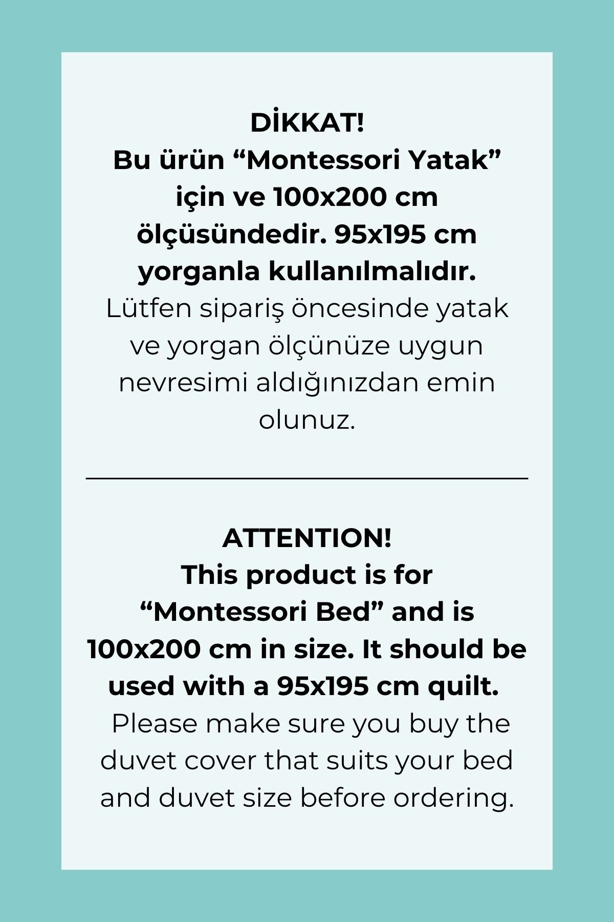 Tuğba Kuğu Montessori Nevresim Seti (100x200) - Cartoon Serisi - Şimşek Mcqueen Ve Arkadaşları - Görsel 2