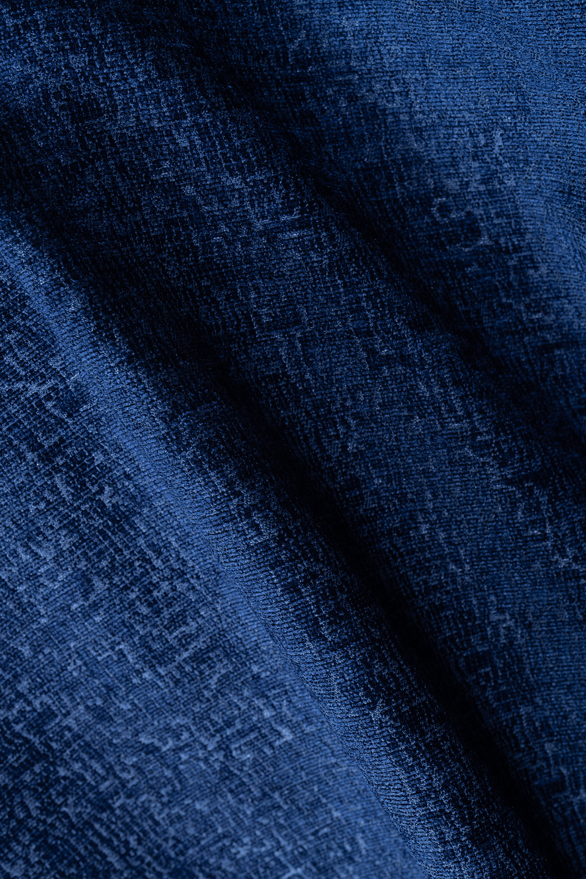 Latuda Home Premium Koltuk Örtüsü 175x215 Gramajlı Jakarlı Şönil Lacivert | Kanepe Örtüsü | Kaymaz - Görsel 2