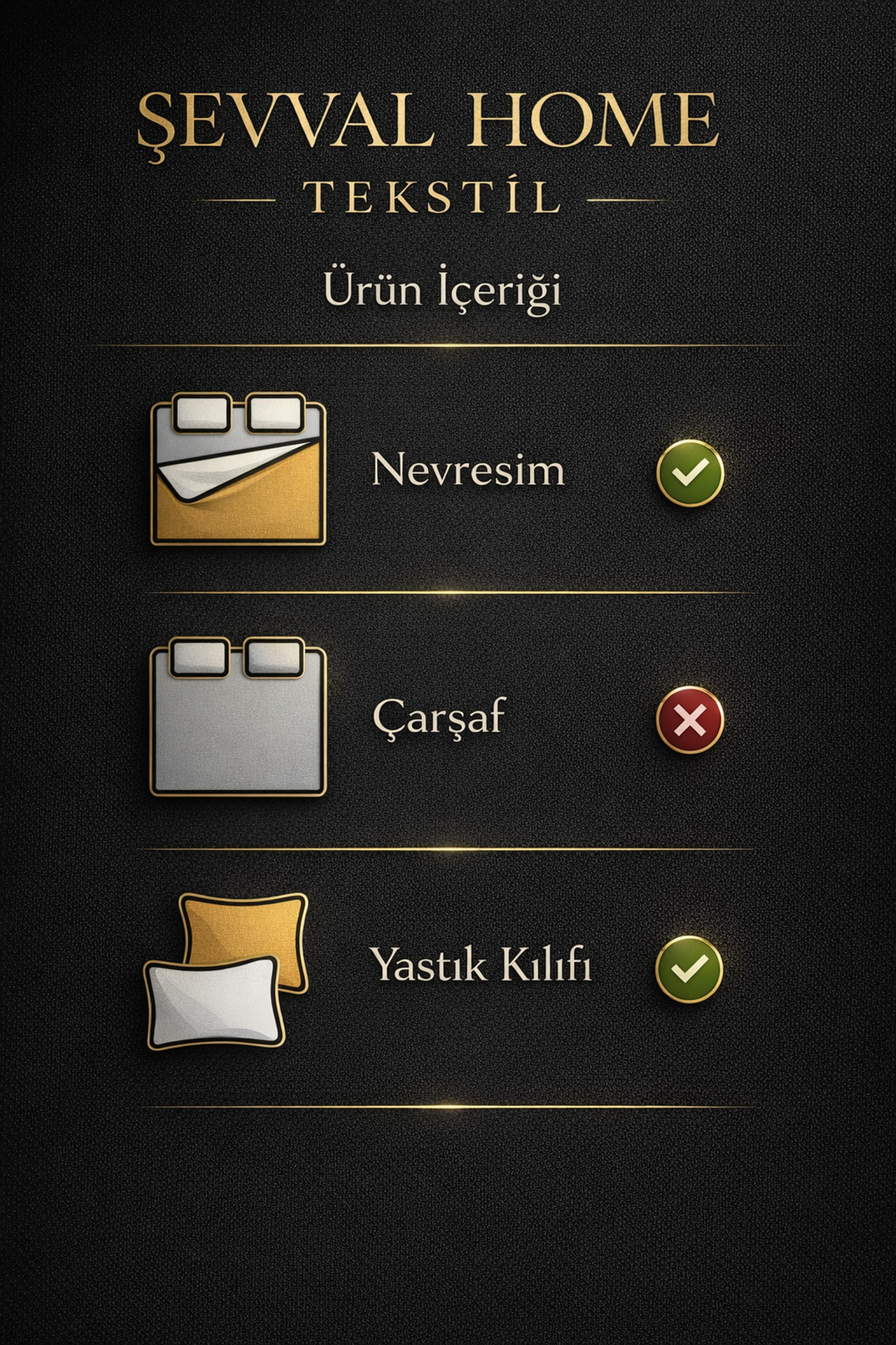 İsmail Gürel Tek Kişilik Desenli Nevresim Seti | Pamuklu | Çarşafsız Set | - Görsel 3