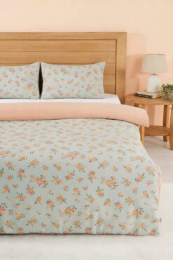 Rivaİstanbul Aura Çift Kişilik Nevresim Takımı Pamuklu