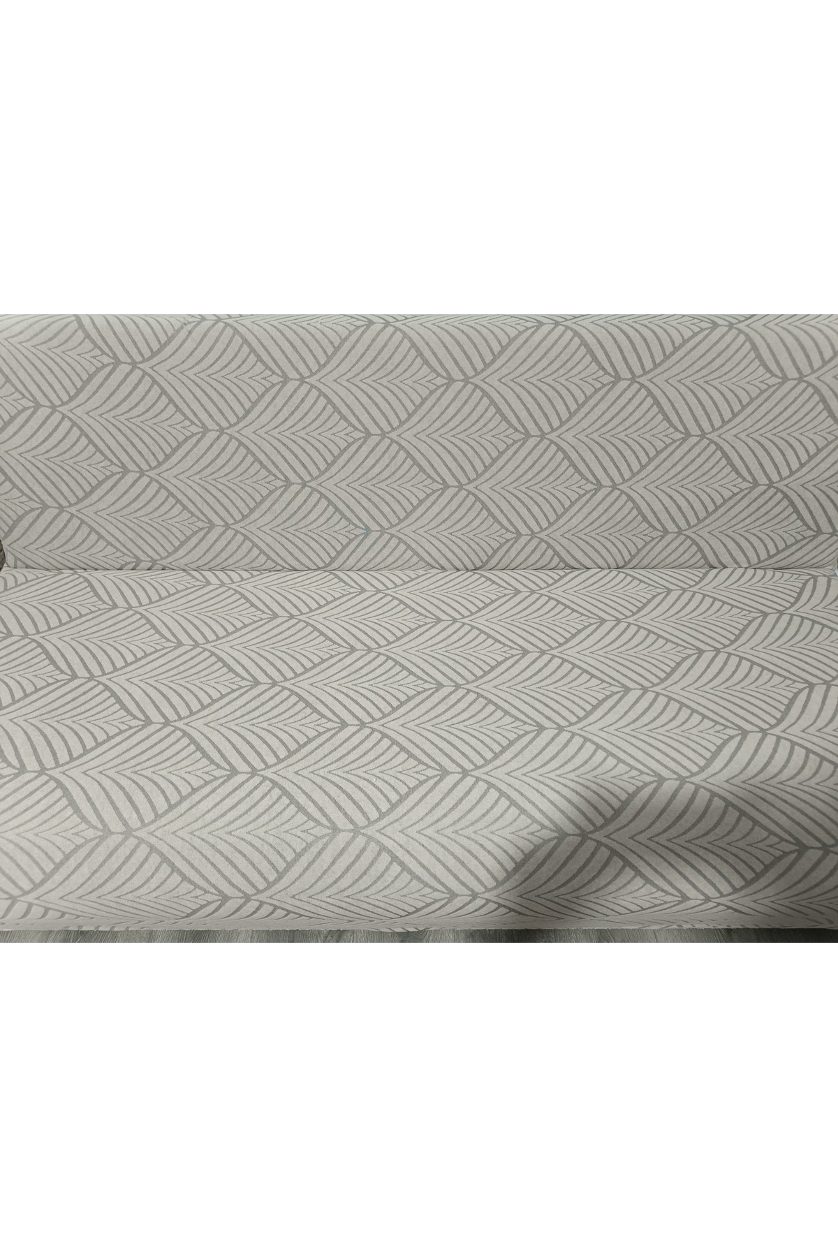 BASHTUGH TİCARET Koltuk Örtüsü takımı 4 Parça 3 3 1 1 Jakar Esnek Lastikli Leke Tutmaz yıkanabilir Çekyat kılıfı - Görsel 3