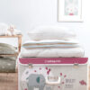 Yataş Mini Wolky Baby Shower Set