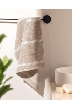 Madame Coco Sidonie Yüz Havlusu