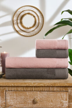 Özdilek Point Havlu Seti