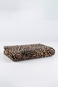 Soley | Panthera | %100 Pamuk El / Yüz Havlusu