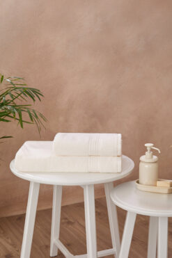 Özdilek Özdilek Aura 2'Li Havlu Seti