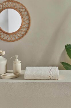 Özdilek Floretta Funny El ve Yüz Havlusu 50x80 cm