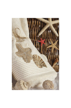 Prima Nova Seyşel Havlu 50 x 80 CM