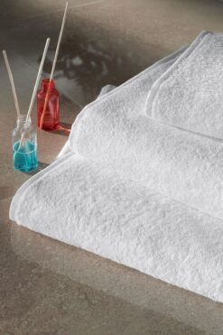 VAROL İmeria Serisi Otel Banyo Havlusu 90x150 600gr