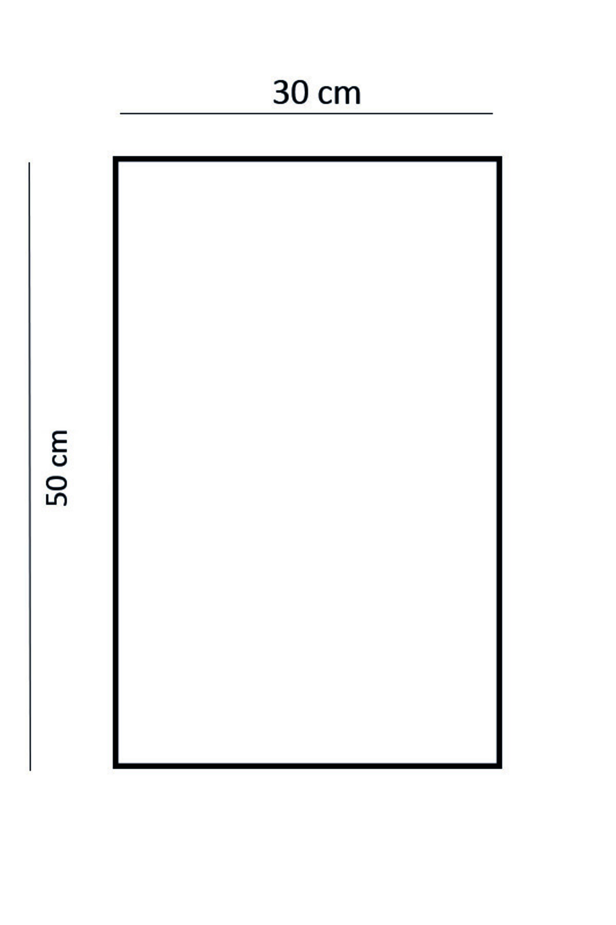 Plume Ceramic Home %100 Pamuk 4’lü Kahverengi El Havlusu Seti – 30x50 Cm Çeyizlik, Misafir, Mutfak, Hediyelik - Görsel 3