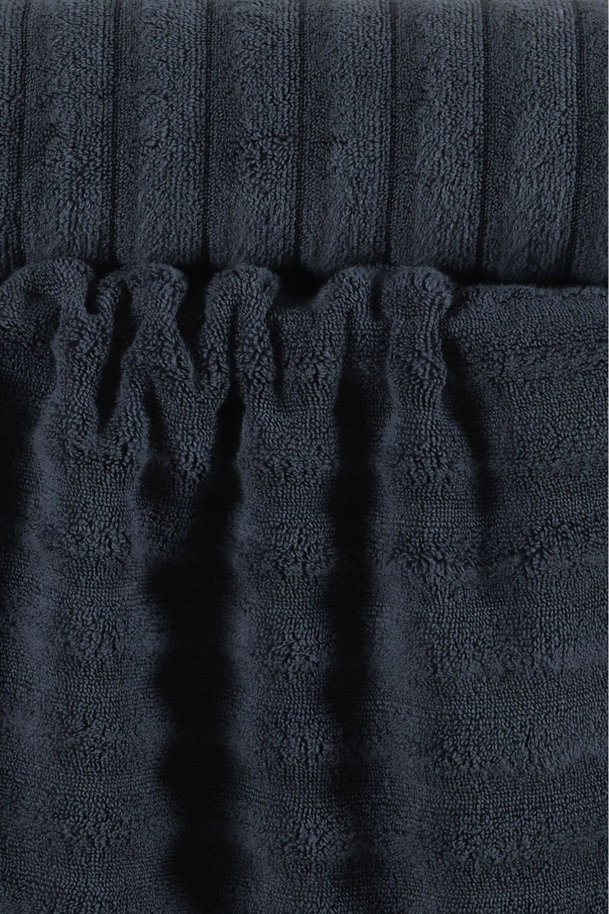 VAROL Wave Serisi Premium Micro Cotton El Havlusu 50x90cm - Görsel 2