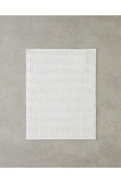 English Home Bubble Pamuk El Havlusu 30x40 cm Ekru