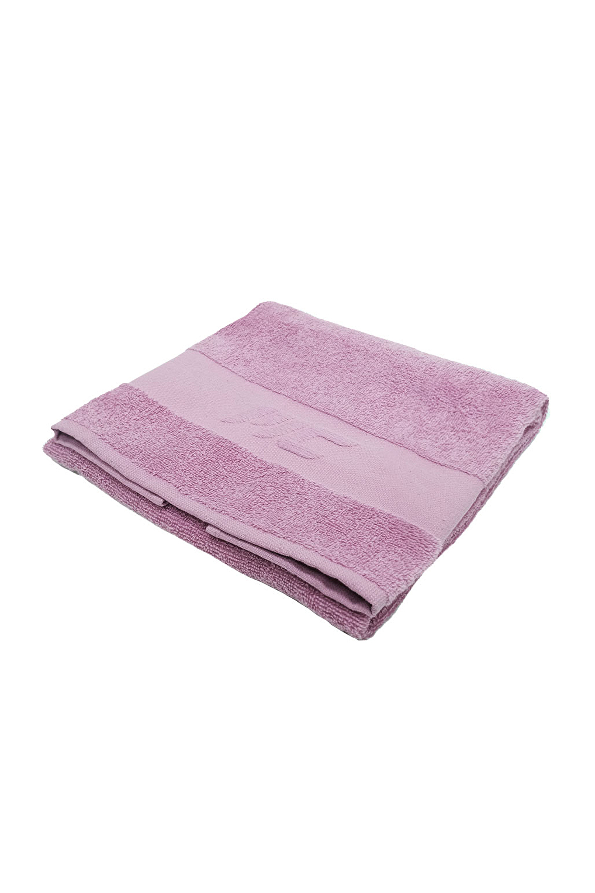 MUSCLECLOTH Spor Havlu Pembe - Görsel 2