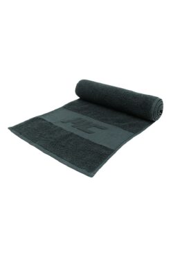MUSCLECLOTH Bench ve Boyun Havlusu Siyah
