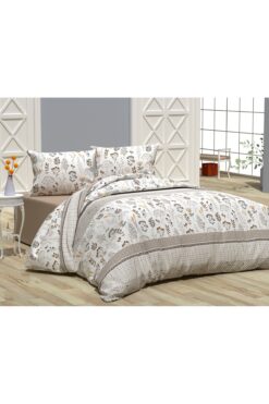 SENLİFE BELYSİMA ULTRA BATTAL NEVRESİM SETİ 220 X 235 CM