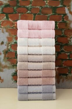 Özdilek Elissa Havlu 10 Adet 8697353681264