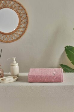 Özdilek Floretta Funny El ve Yüz Havlusu 50x80 cm